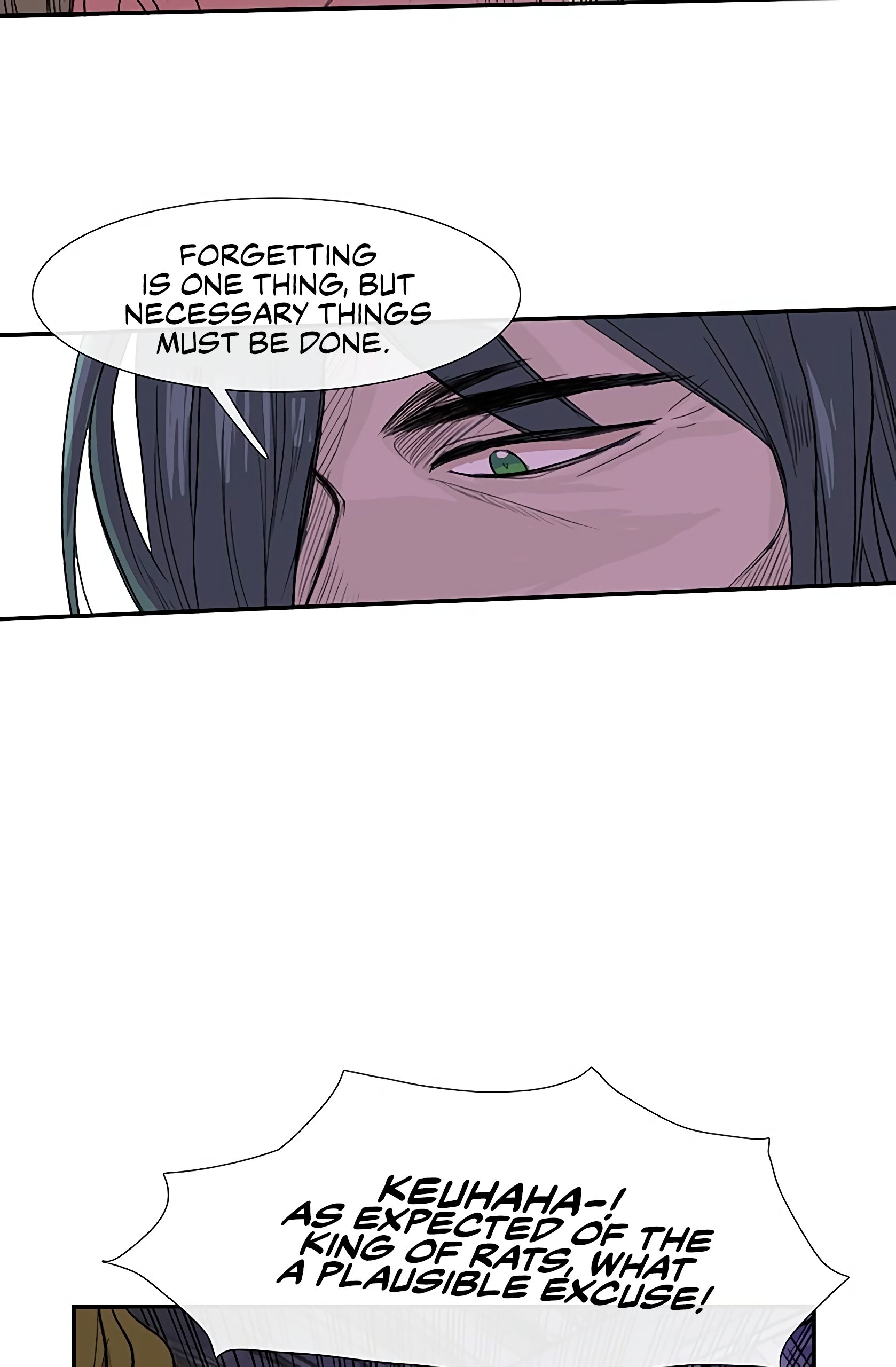 The Scholar's Reincarnation Chapter 93 4
